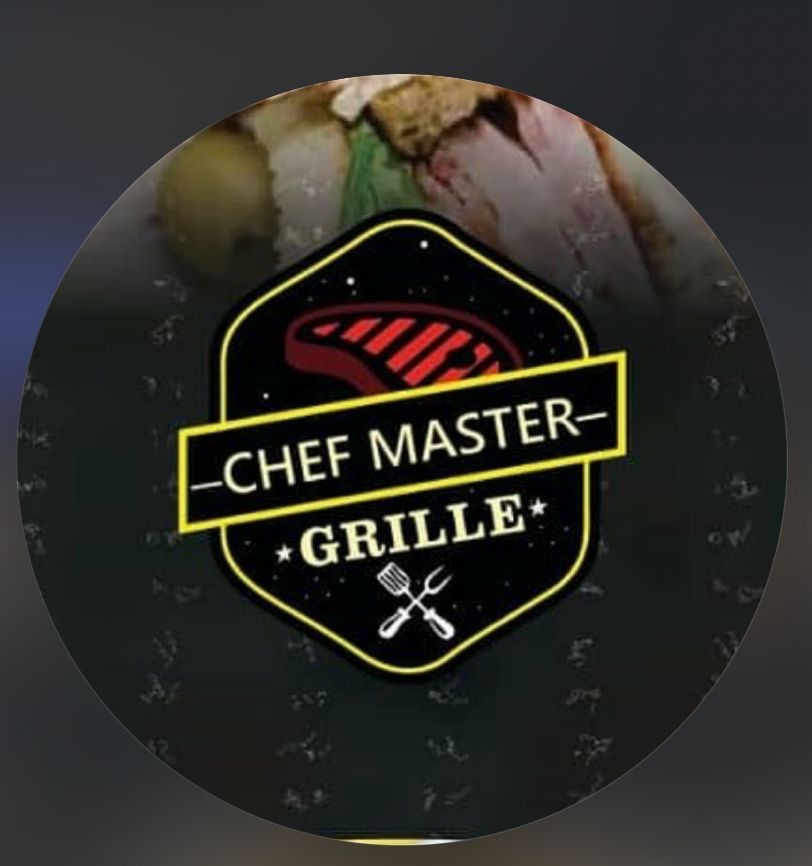 Chef Master Grille